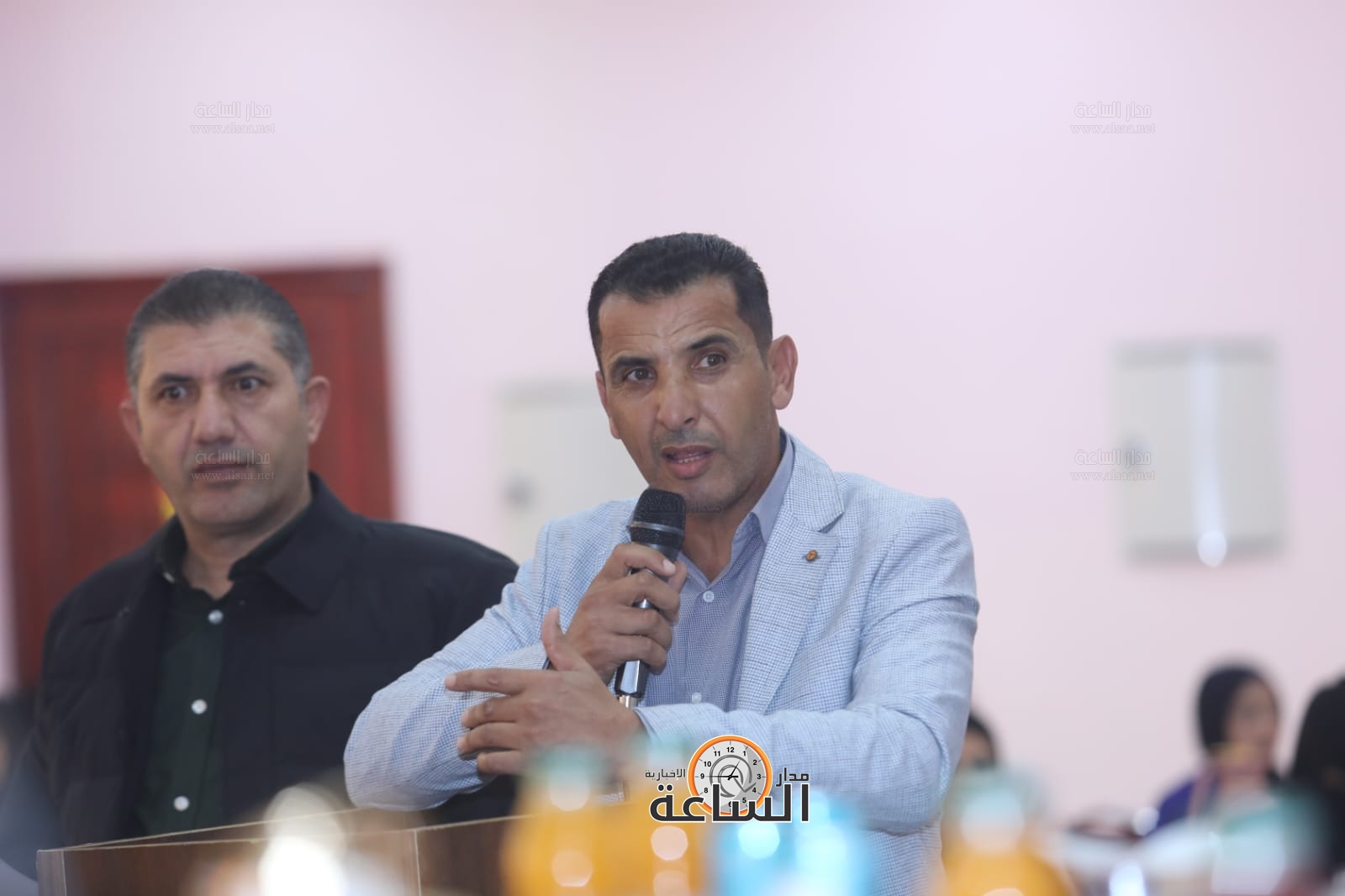 Madar Al-Saa Images 0.8935285435677389