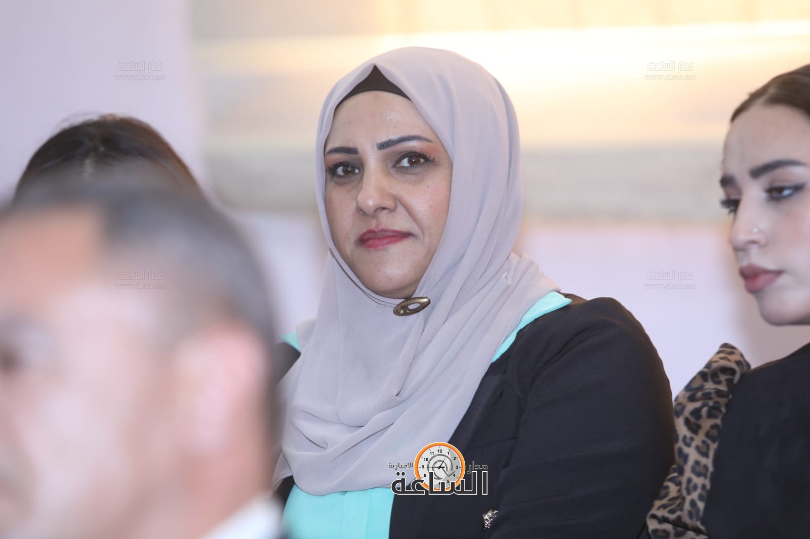 Madar Al-Saa Images 0.9328695596645549