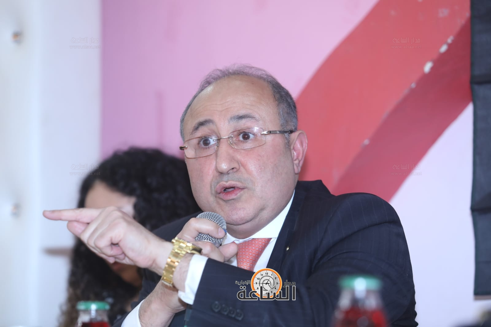 Madar Al-Saa Images 0.6667217065077222