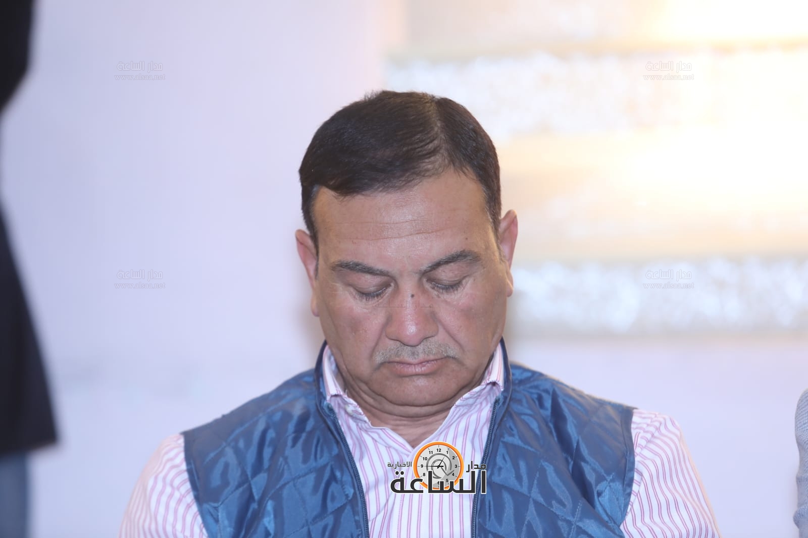 Madar Al-Saa Images 0.3773495565895204