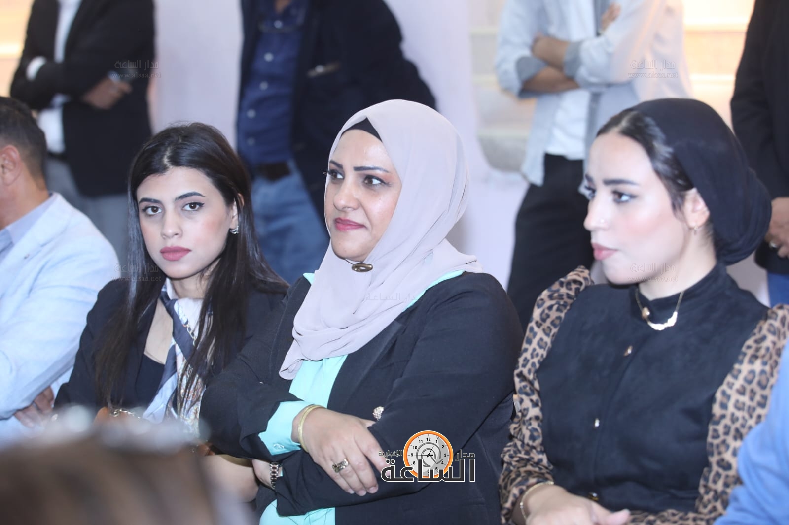 Madar Al-Saa Images 0.35910773073330526