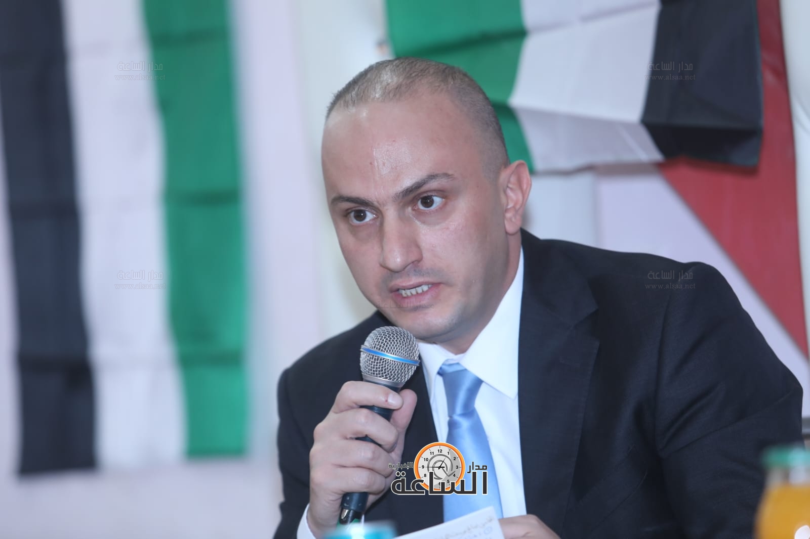 Madar Al-Saa Images 0.18630792860113976