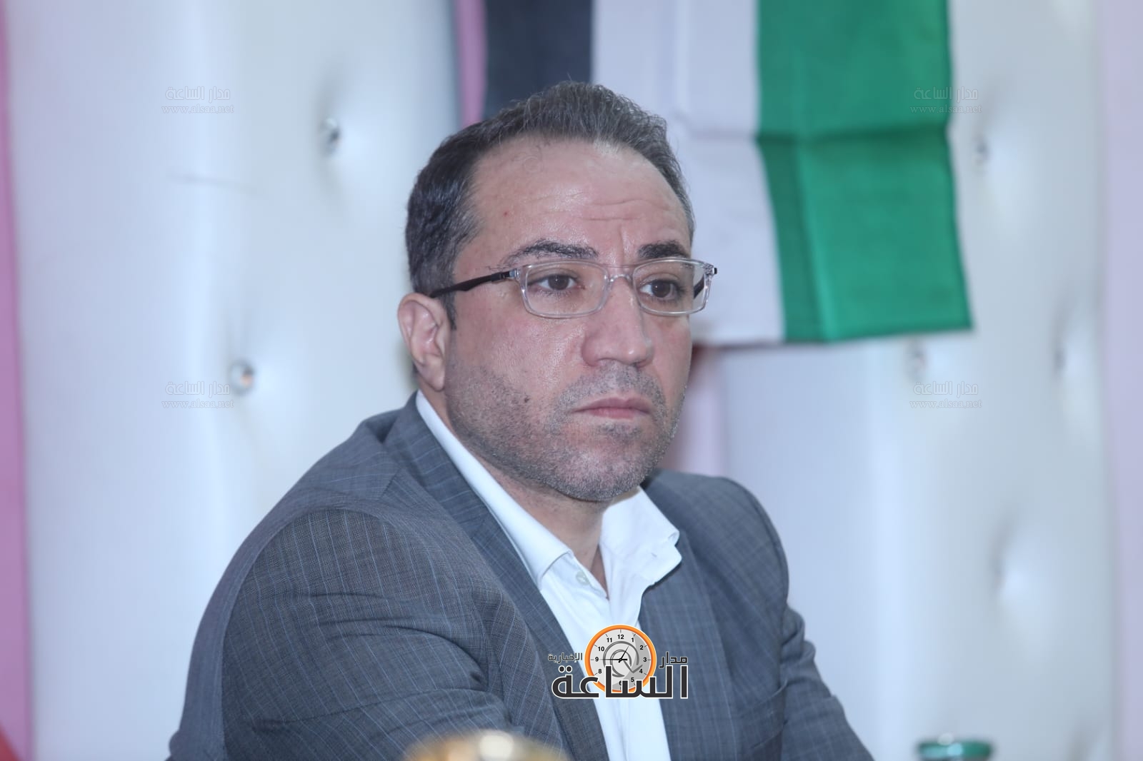 Madar Al-Saa Images 0.1937812740302971