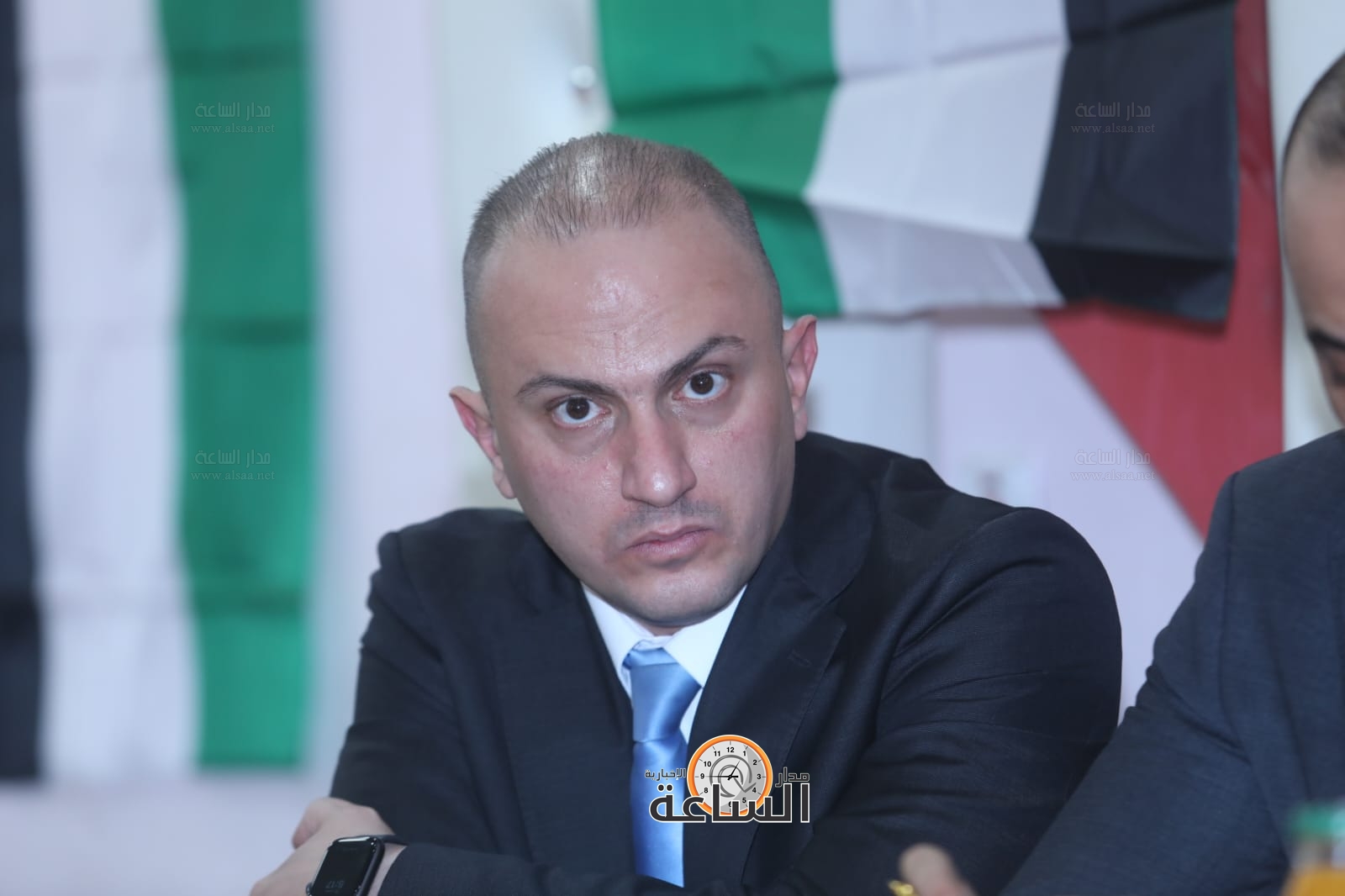 Madar Al-Saa Images 0.42749923752161645