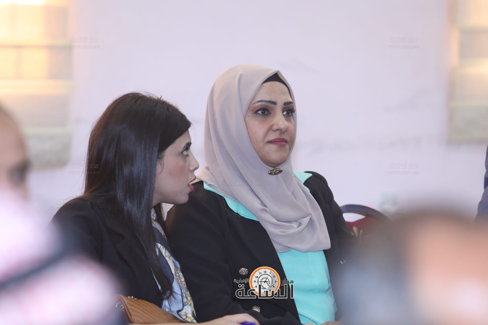 Madar Al-Saa Images 0.11416616049615502