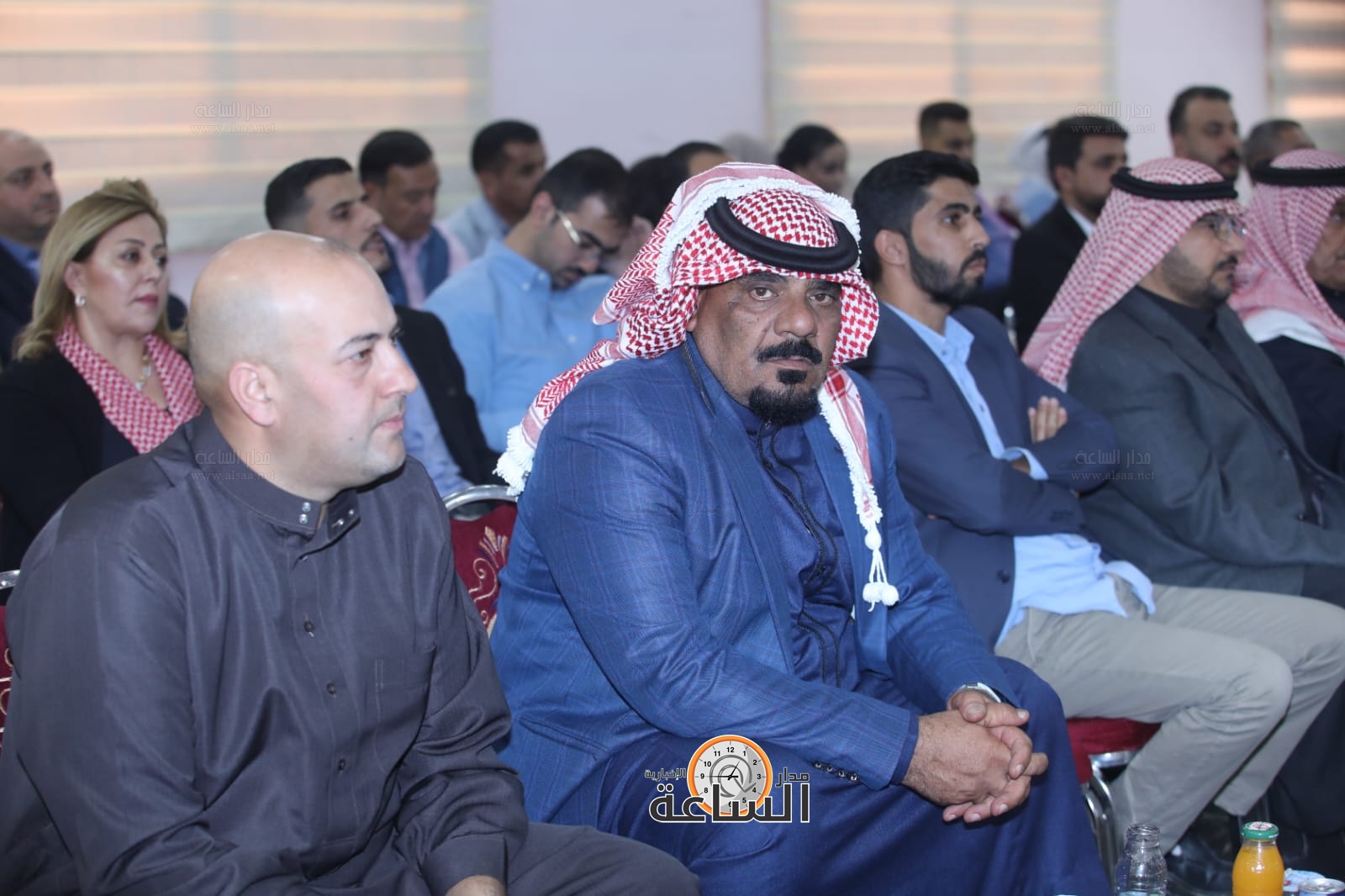 Madar Al-Saa Images 0.35305667546790076