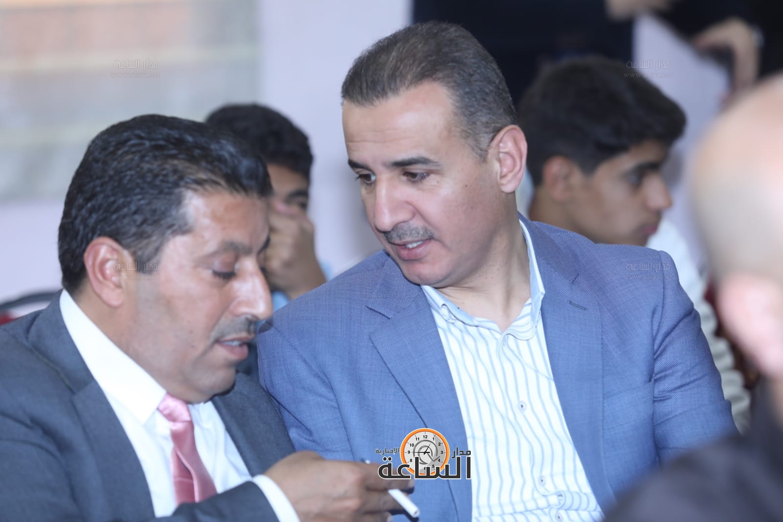 Madar Al-Saa Images 0.12278966284244608