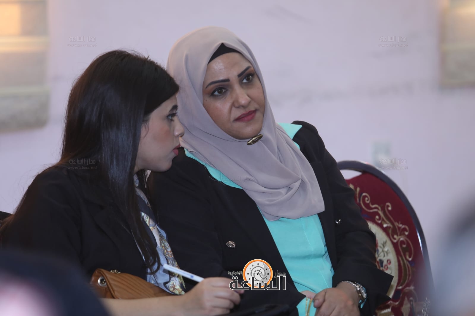 Madar Al-Saa Images 0.22654487852667415