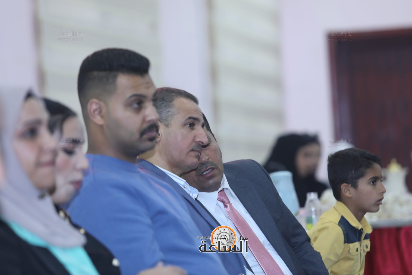 Madar Al-Saa Images 0.9419706817698552