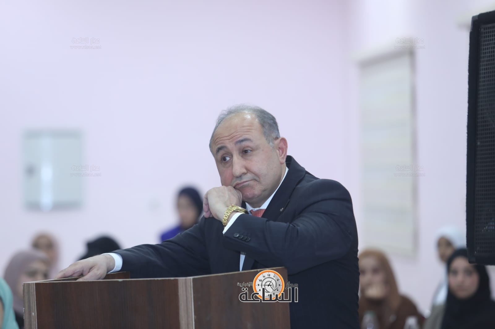 Madar Al-Saa Images 0.4559333064514126