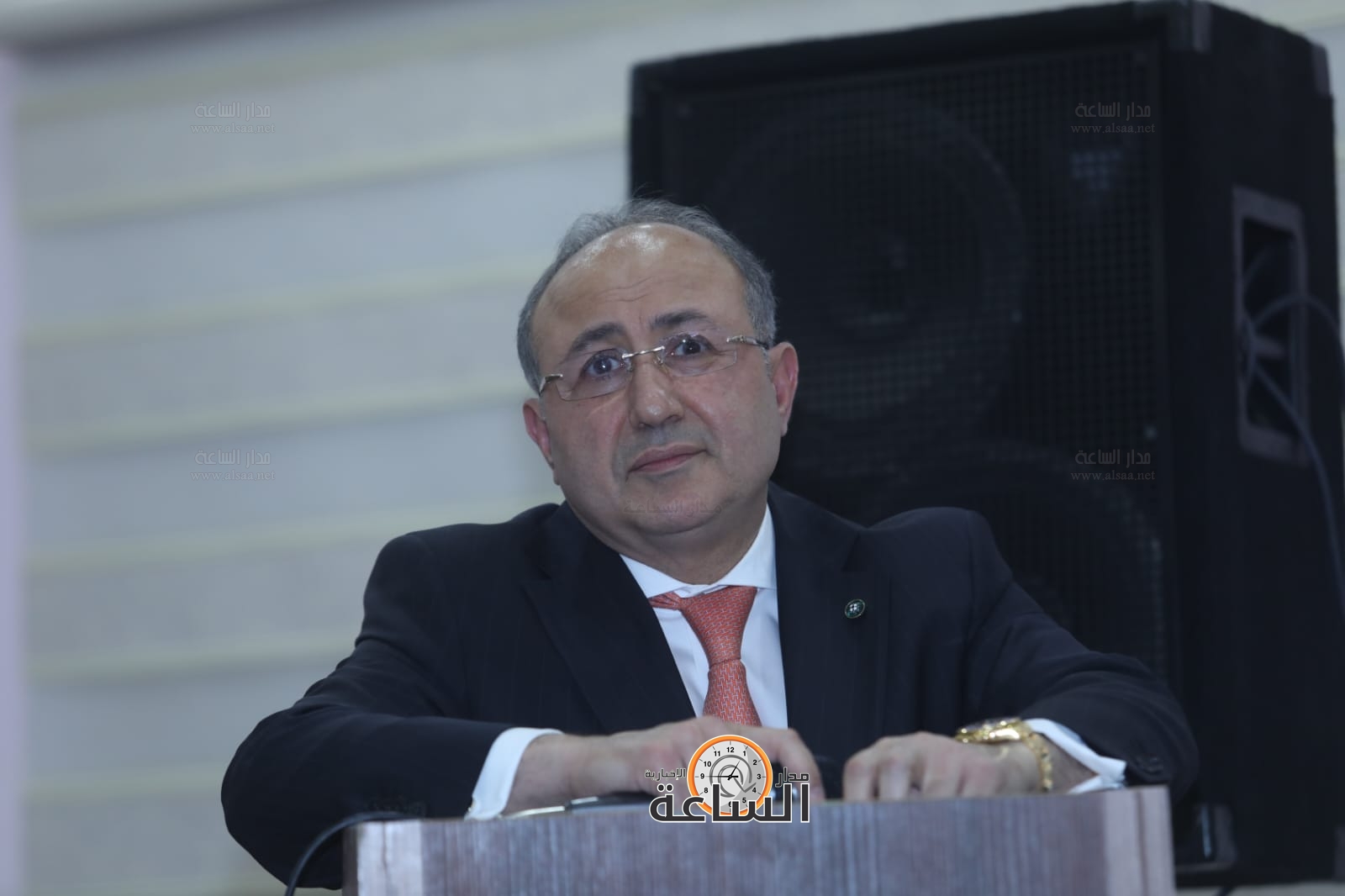 Madar Al-Saa Images 0.9267420551102605