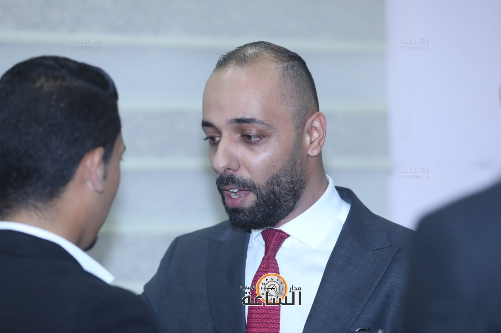 Madar Al-Saa Images 0.17141415018959205