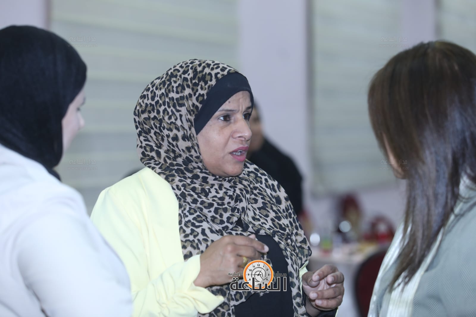 Madar Al-Saa Images 0.6659901346804822