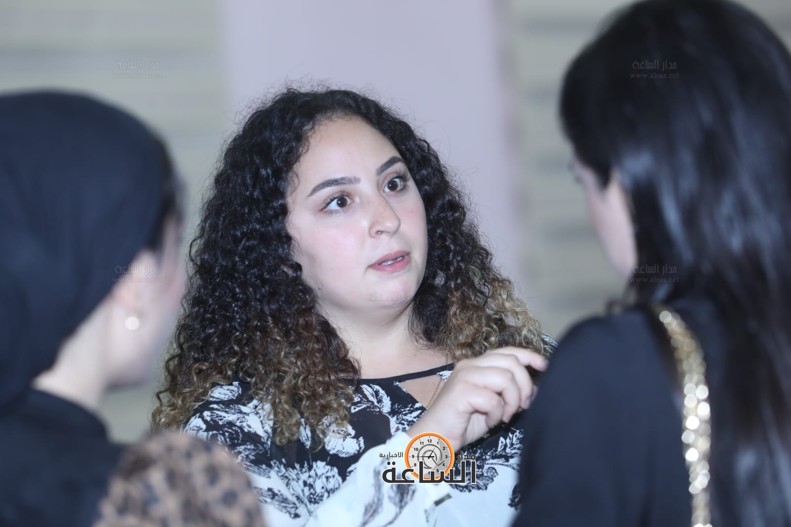 Madar Al-Saa Images 0.21415455692393626