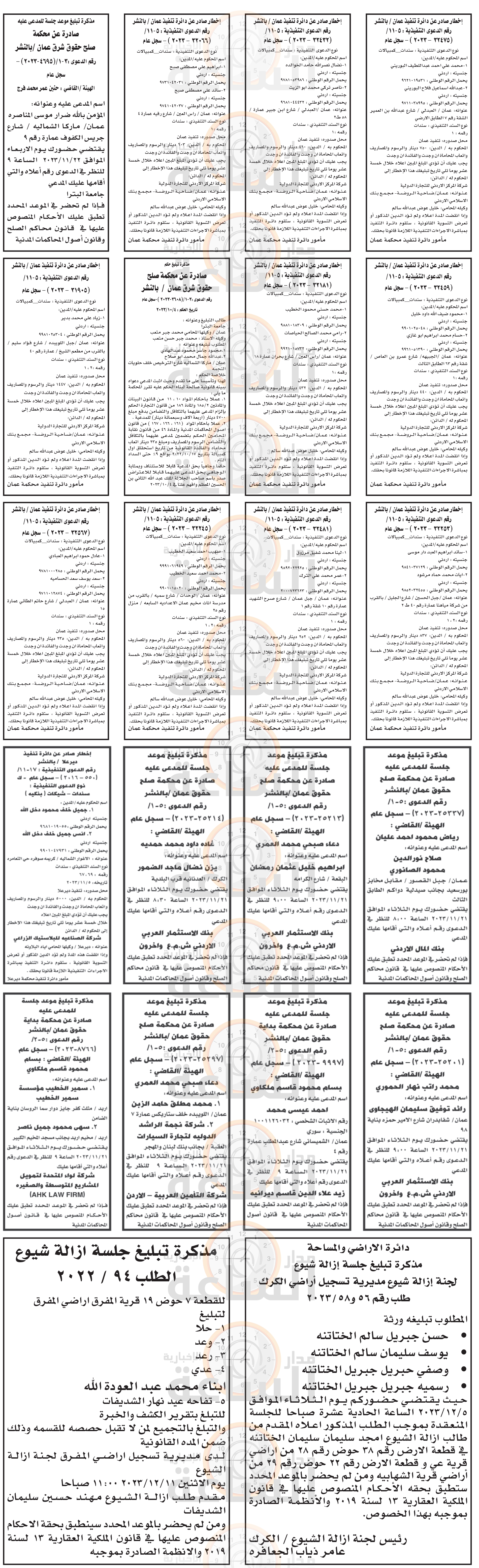 Madar Al-Saa Images 0.9838080623458569