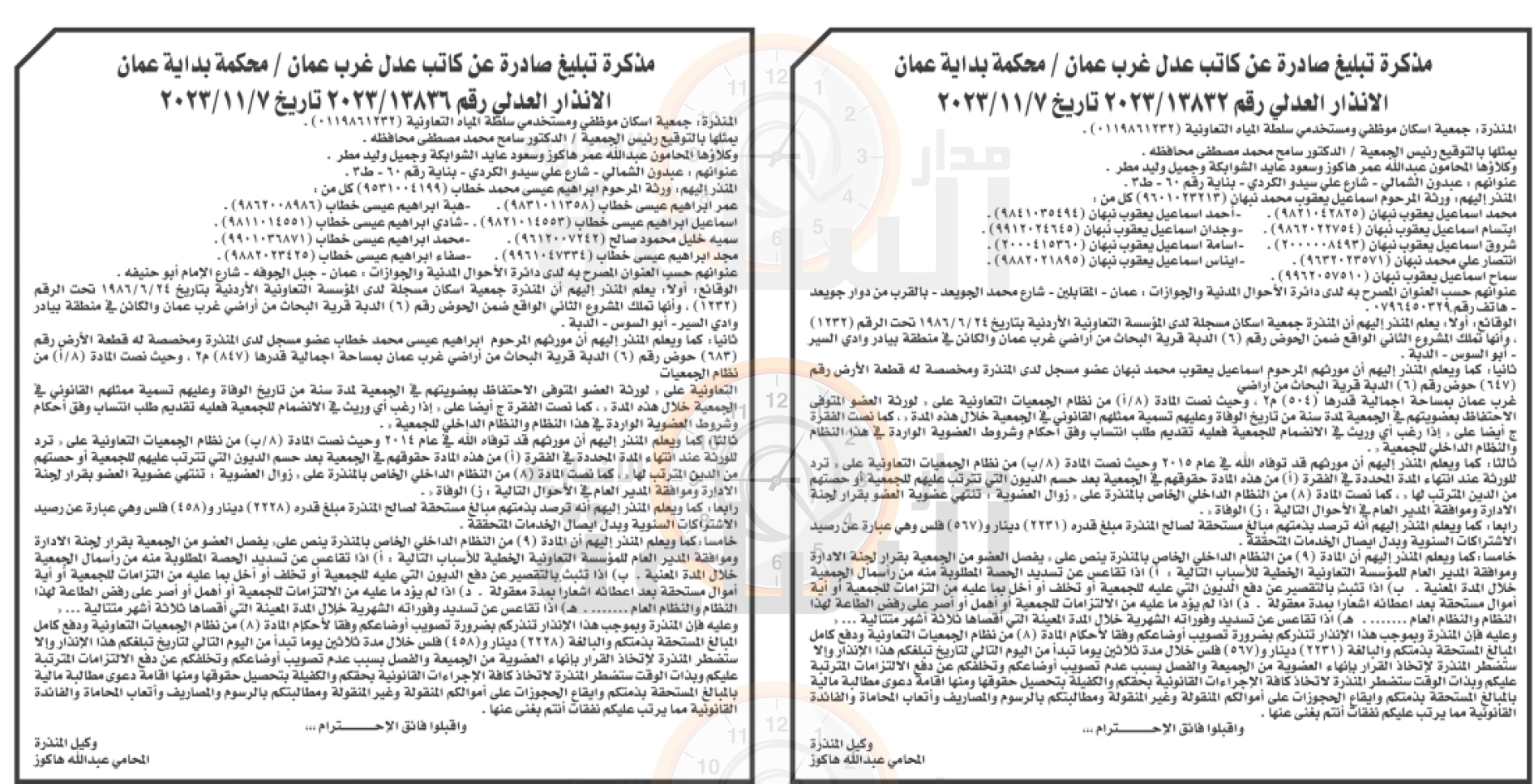 Madar Al-Saa Images 0.03504508425060693