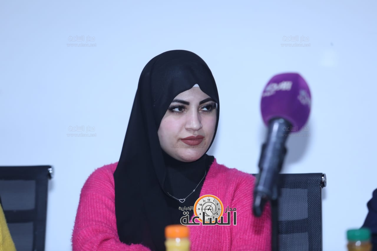 Madar Al-Saa Images 0.9382610259950457