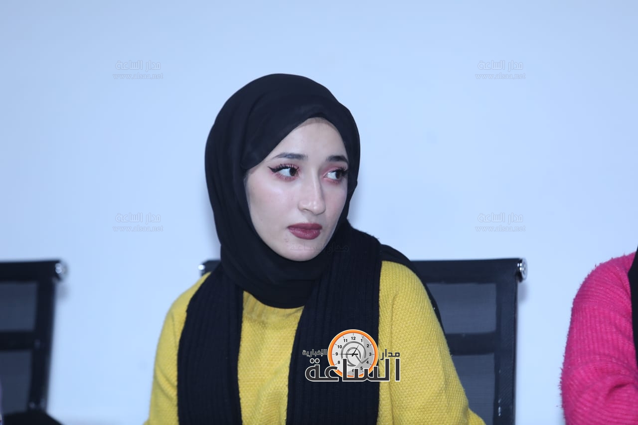 Madar Al-Saa Images 0.12149398580535564