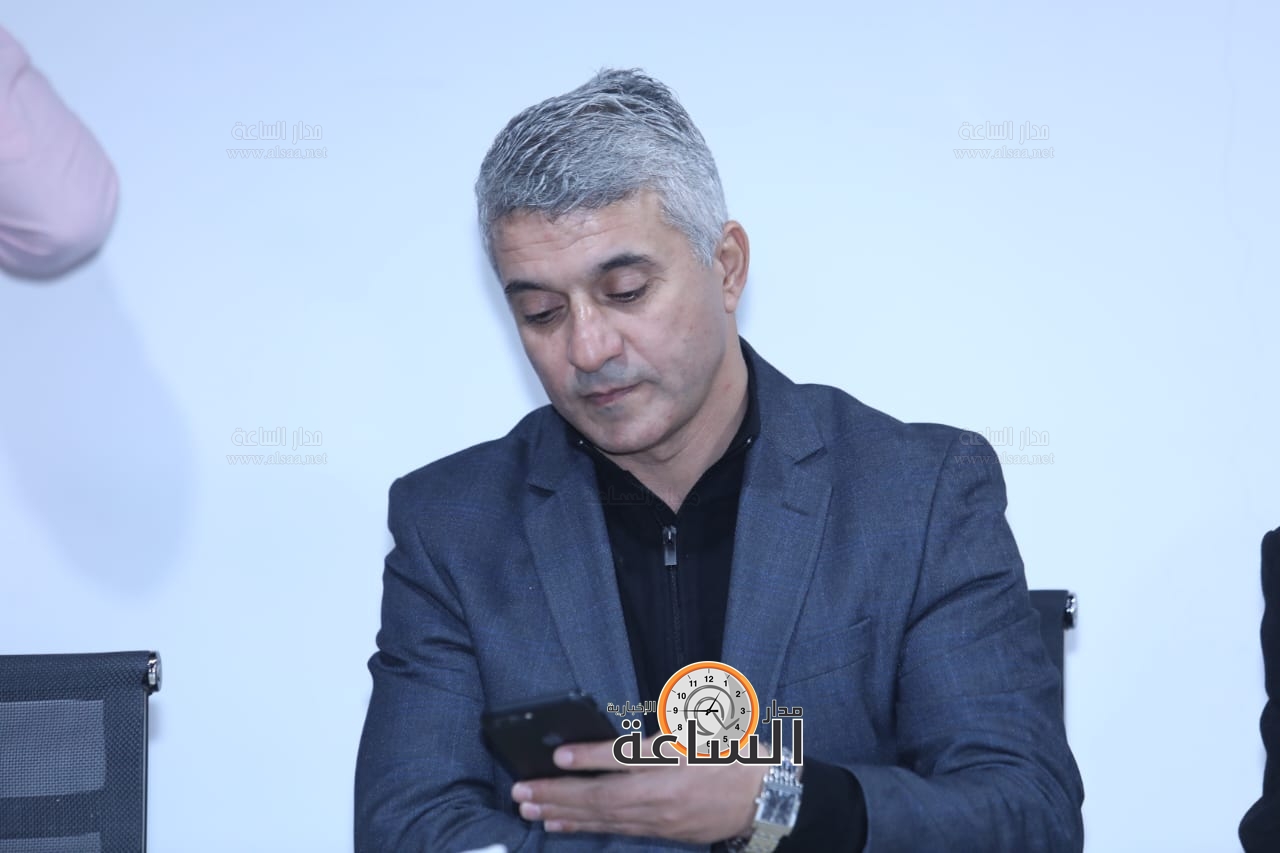 Madar Al-Saa Images 0.47917134791119564