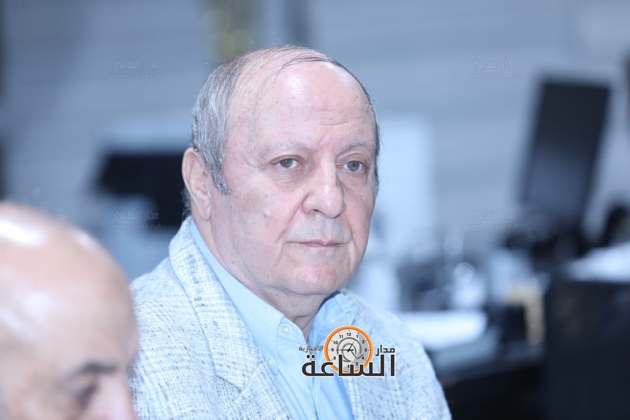 Madar Al-Saa Images 0.36285037997321146