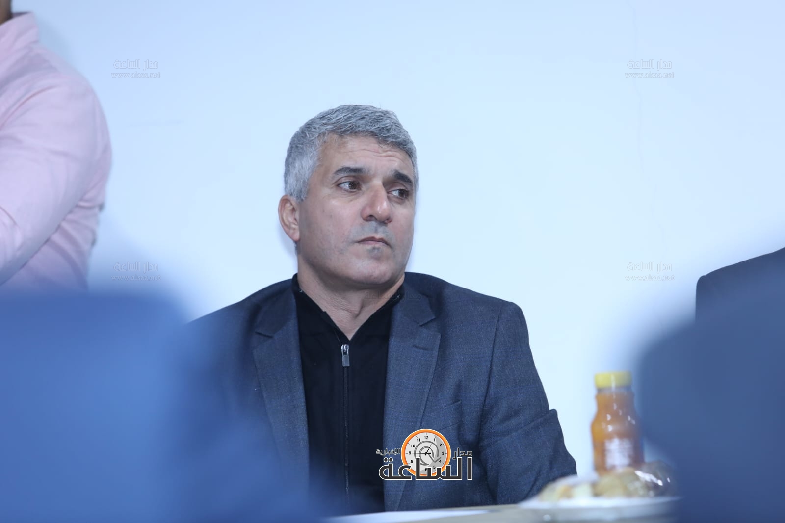 Madar Al-Saa Images 0.05589152530016195