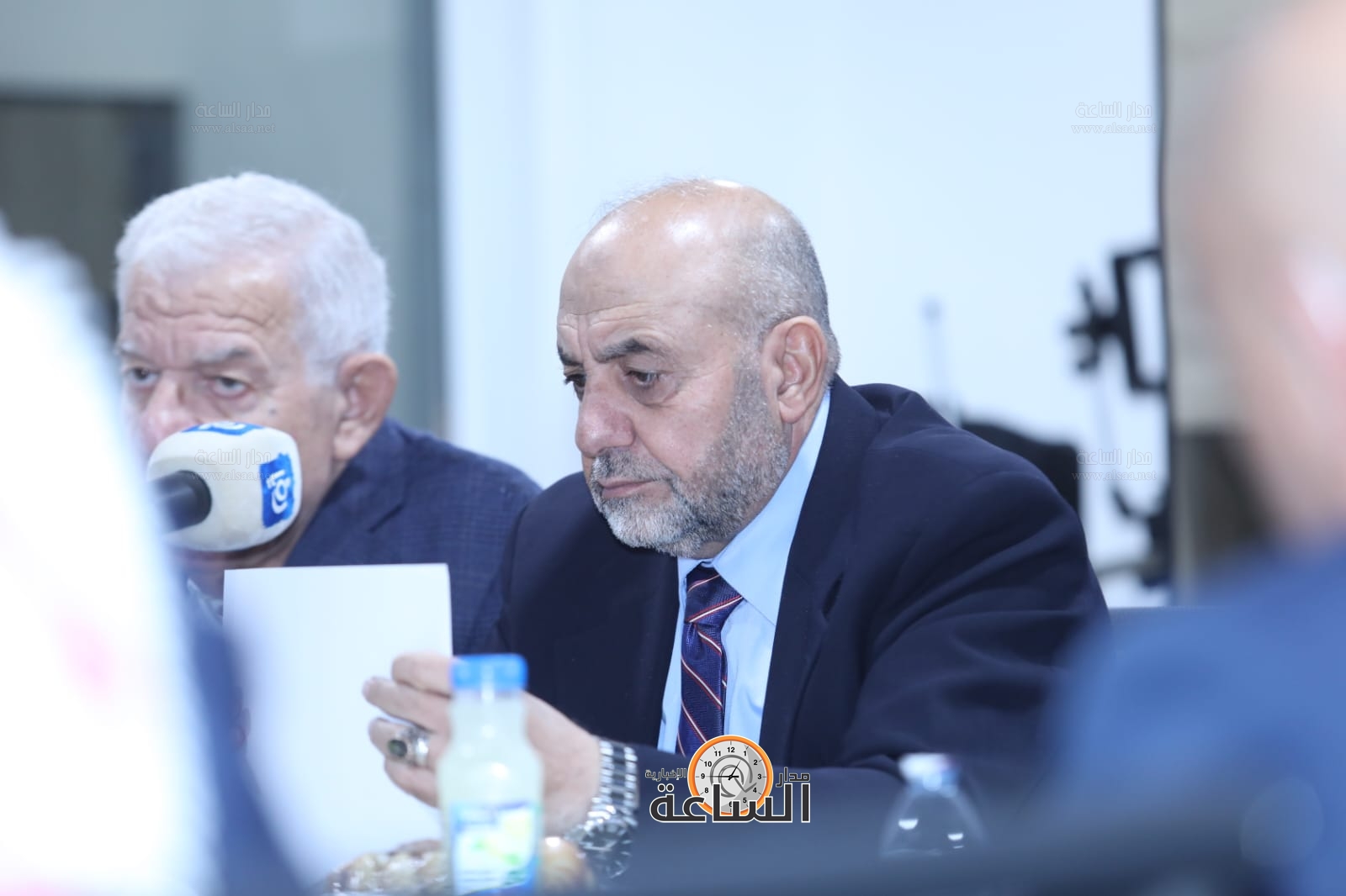 Madar Al-Saa Images 0.35930277010516987