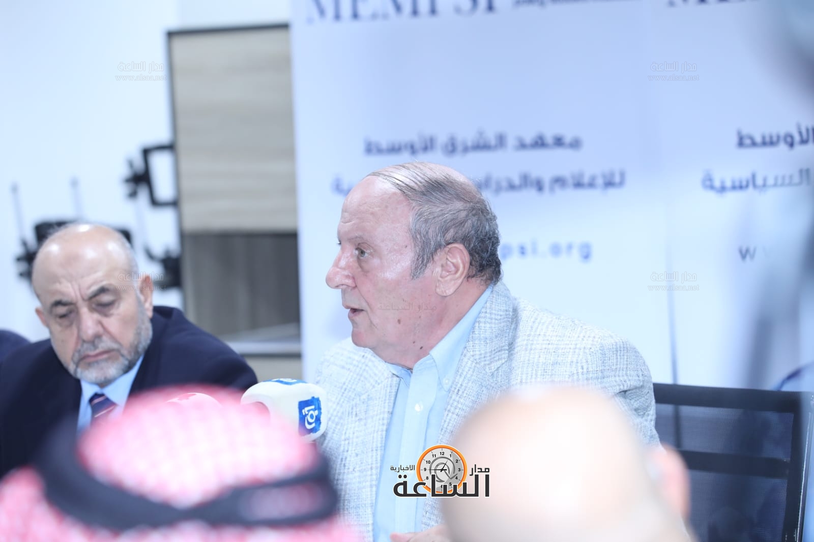 Madar Al-Saa Images 0.24661166290885972