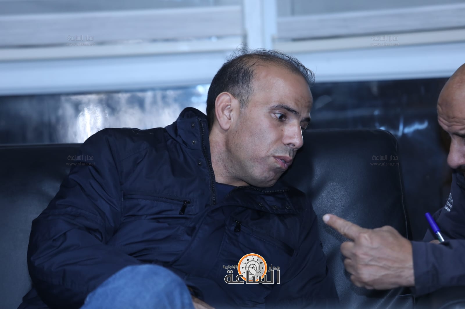 Madar Al-Saa Images 0.9750512149113393