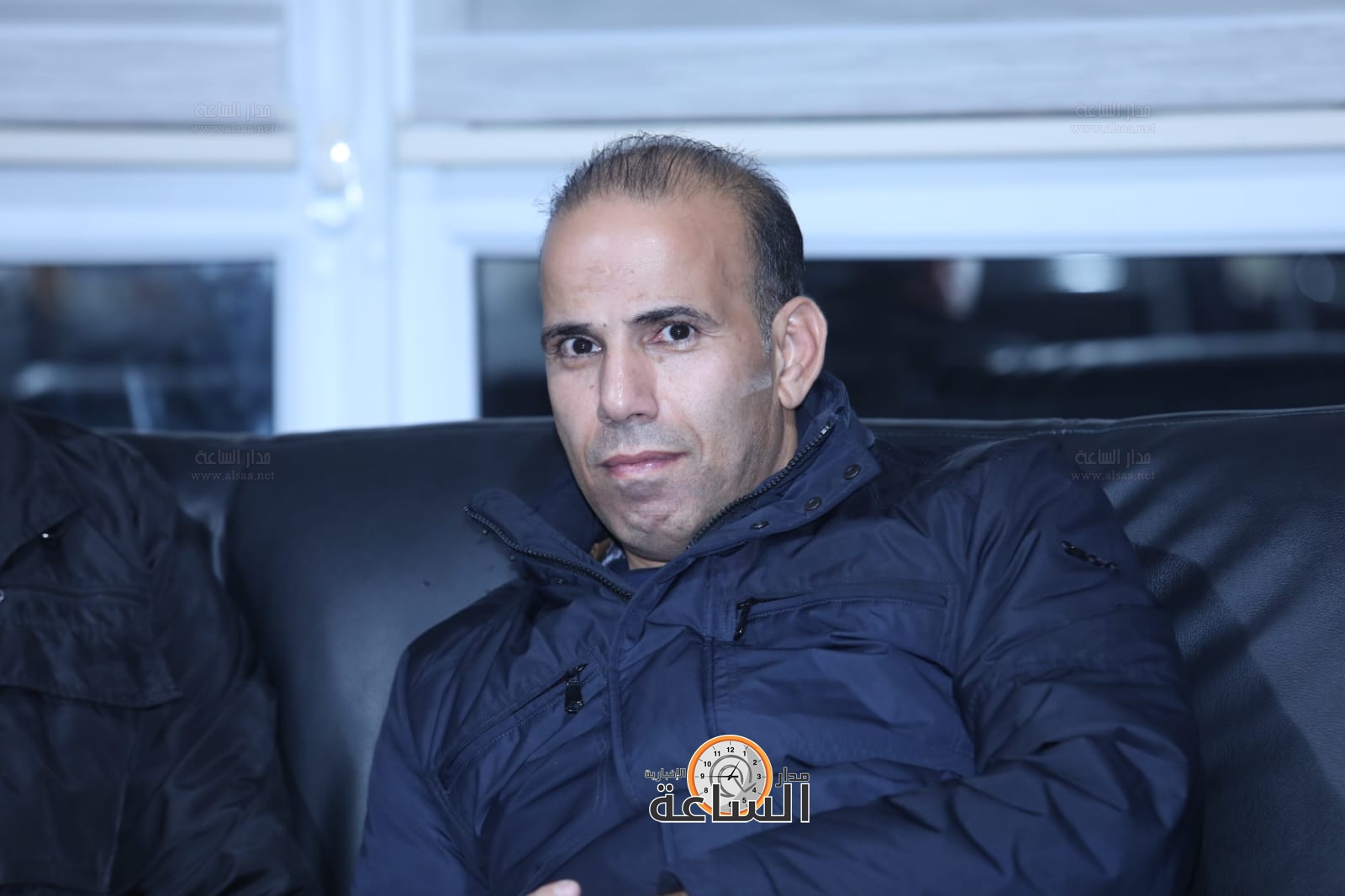 Madar Al-Saa Images 0.5838822856307262