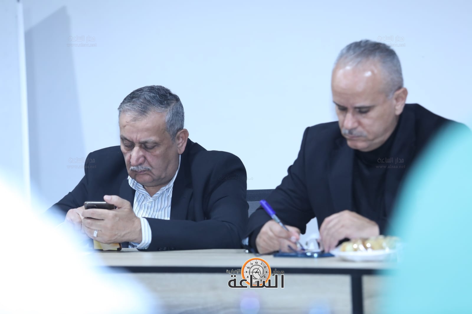 Madar Al-Saa Images 0.9378554771026766