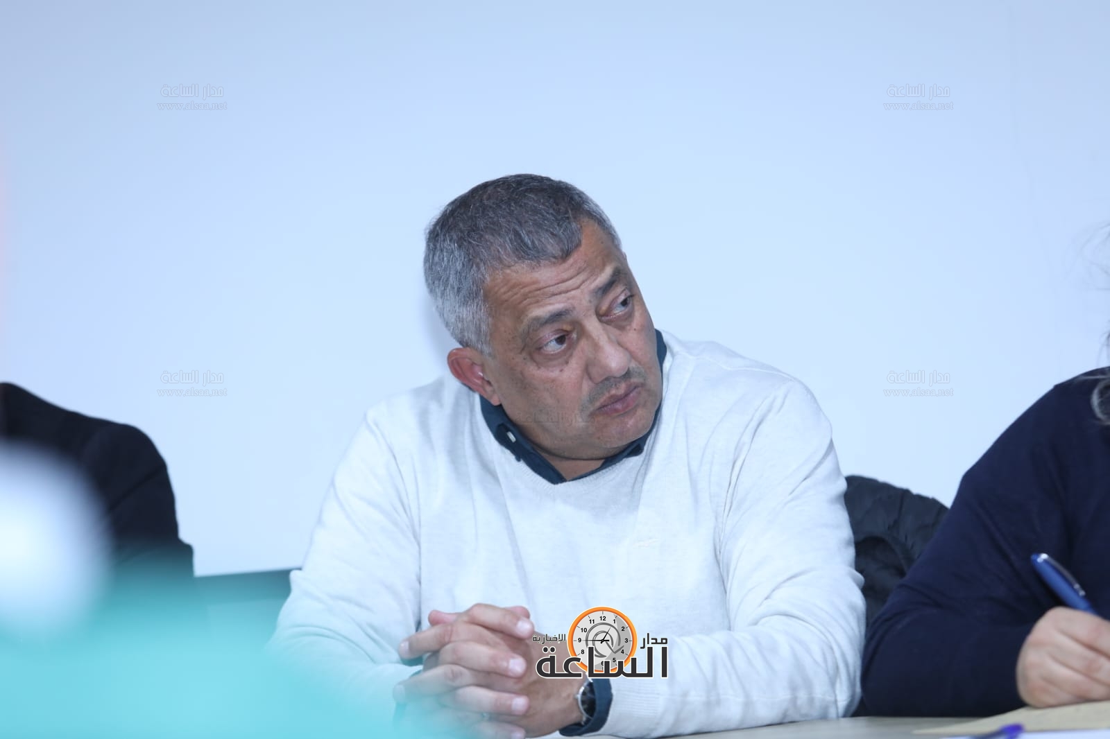 Madar Al-Saa Images 0.30921825032343975