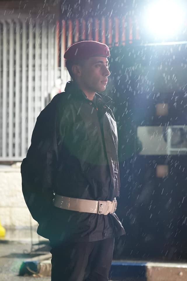 Madar Al-Saa Images 0.4102748772481204