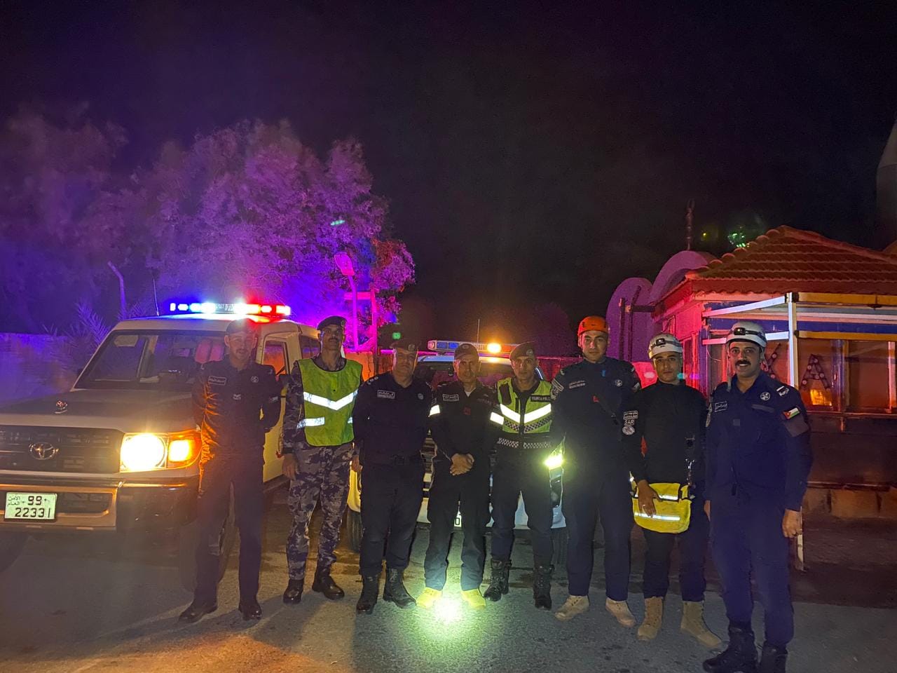 Madar Al-Saa Images 0.10010270015749145