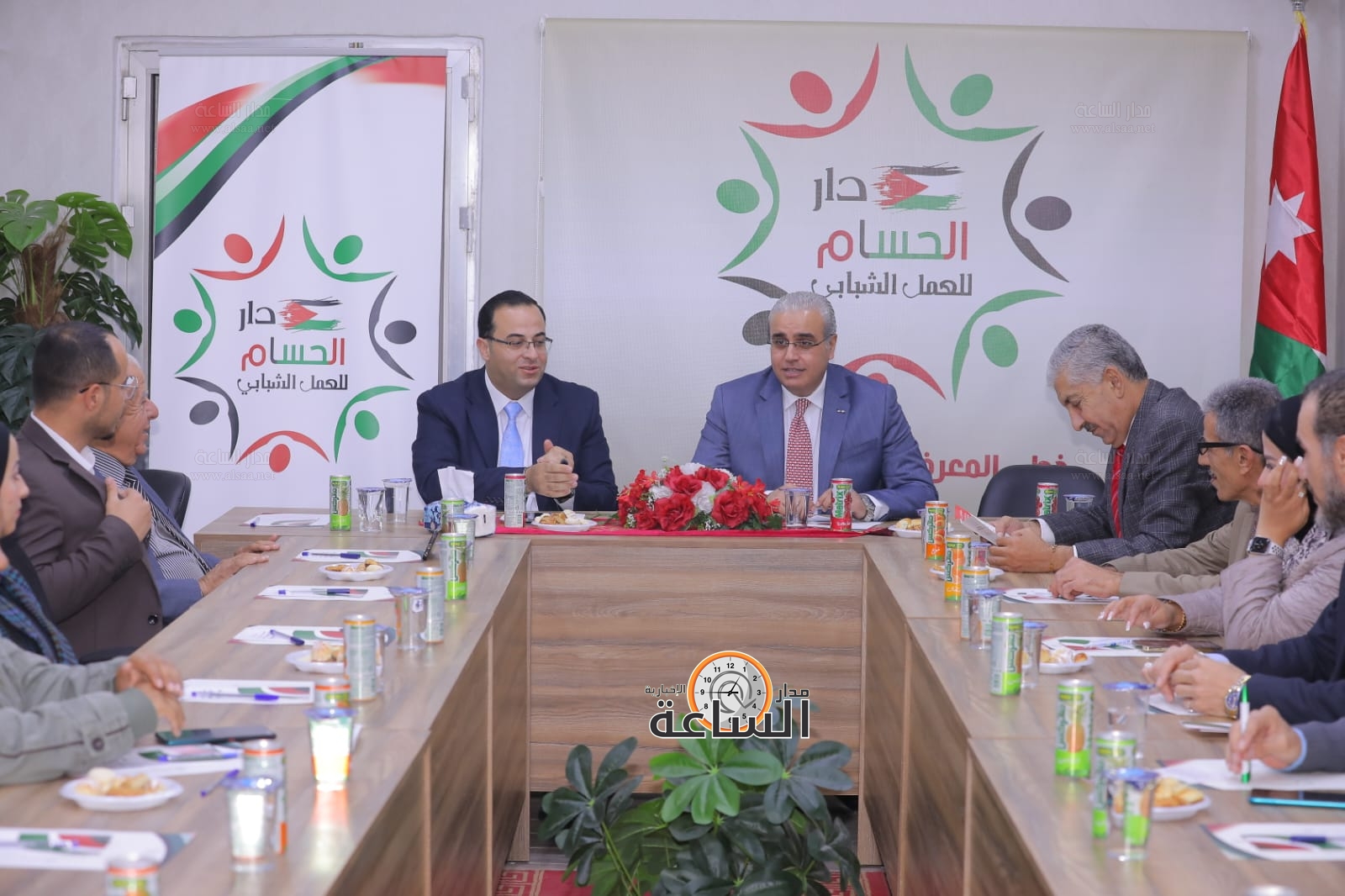 Madar Al-Saa Images 0.8815872989509164