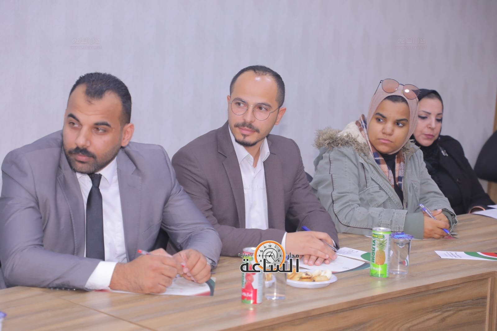 Madar Al-Saa Images 0.6728734682886168