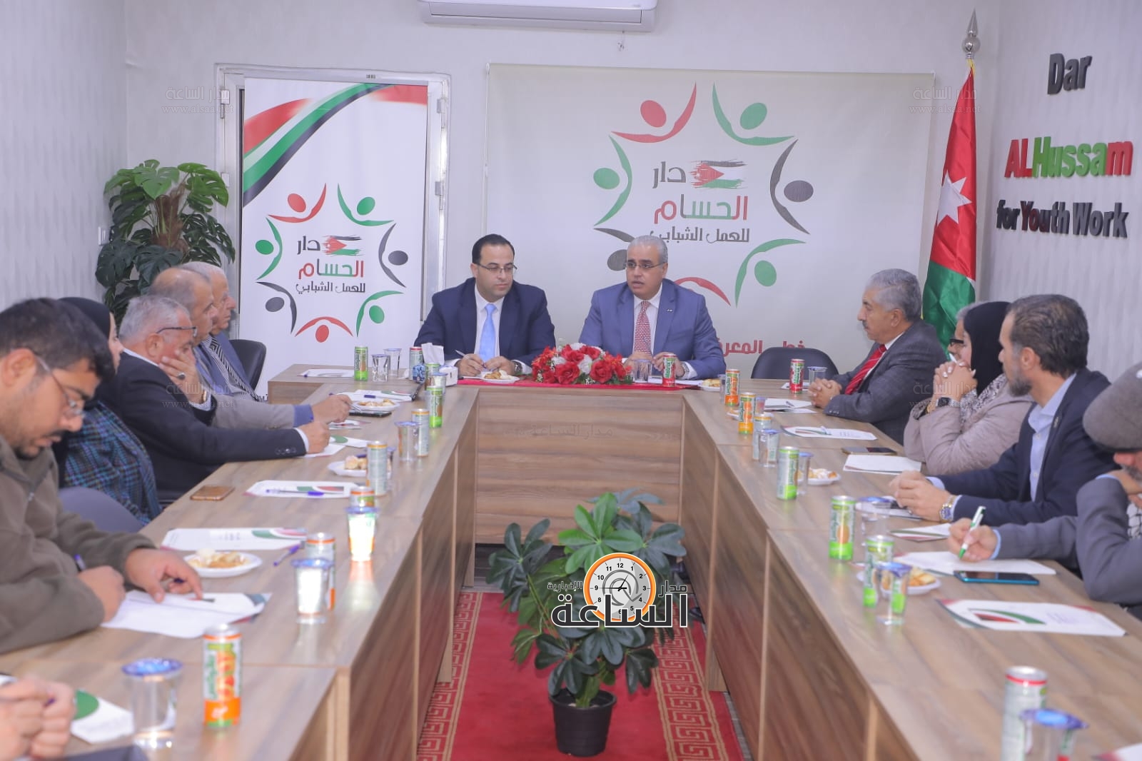 Madar Al-Saa Images 0.28863324209510033