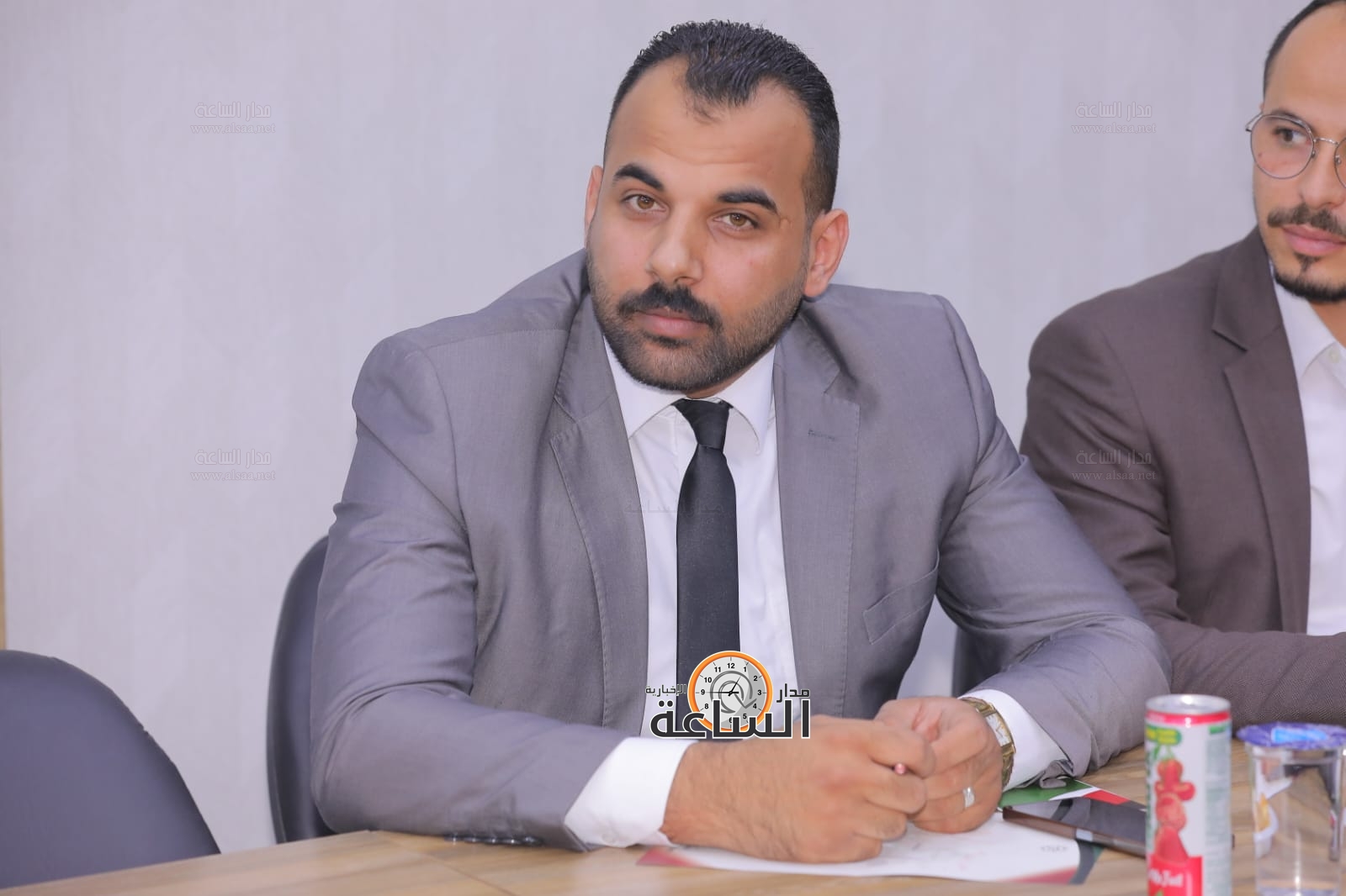 Madar Al-Saa Images 0.019072503419548248