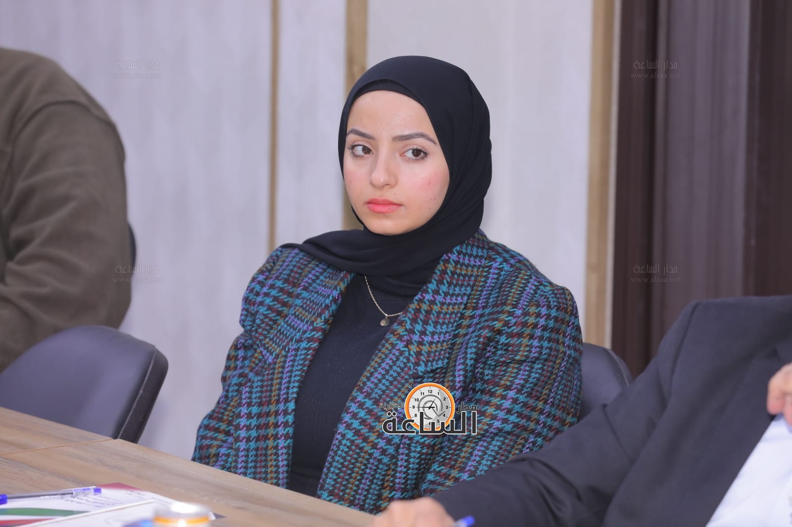 Madar Al-Saa Images 0.26757874105456647