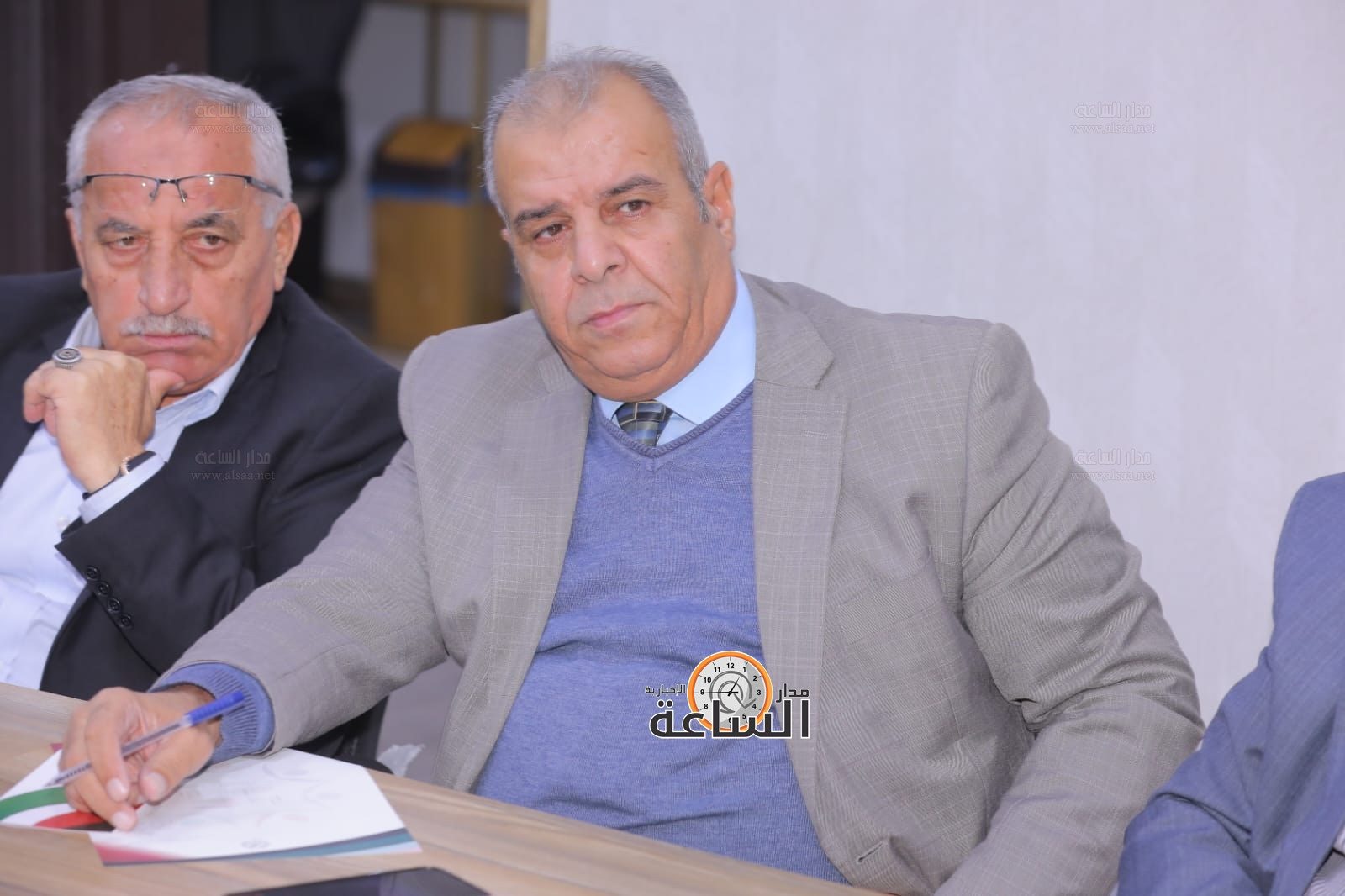 Madar Al-Saa Images 0.4232915924029814