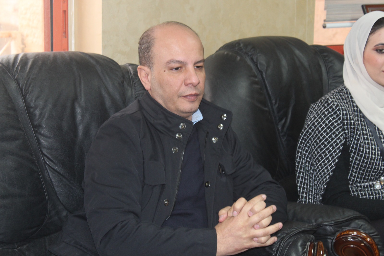 Madar Al-Saa Images 0.10128642087707052