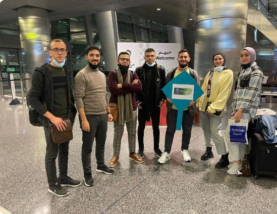 Madar Al-Saa Images 0.25441788633259543