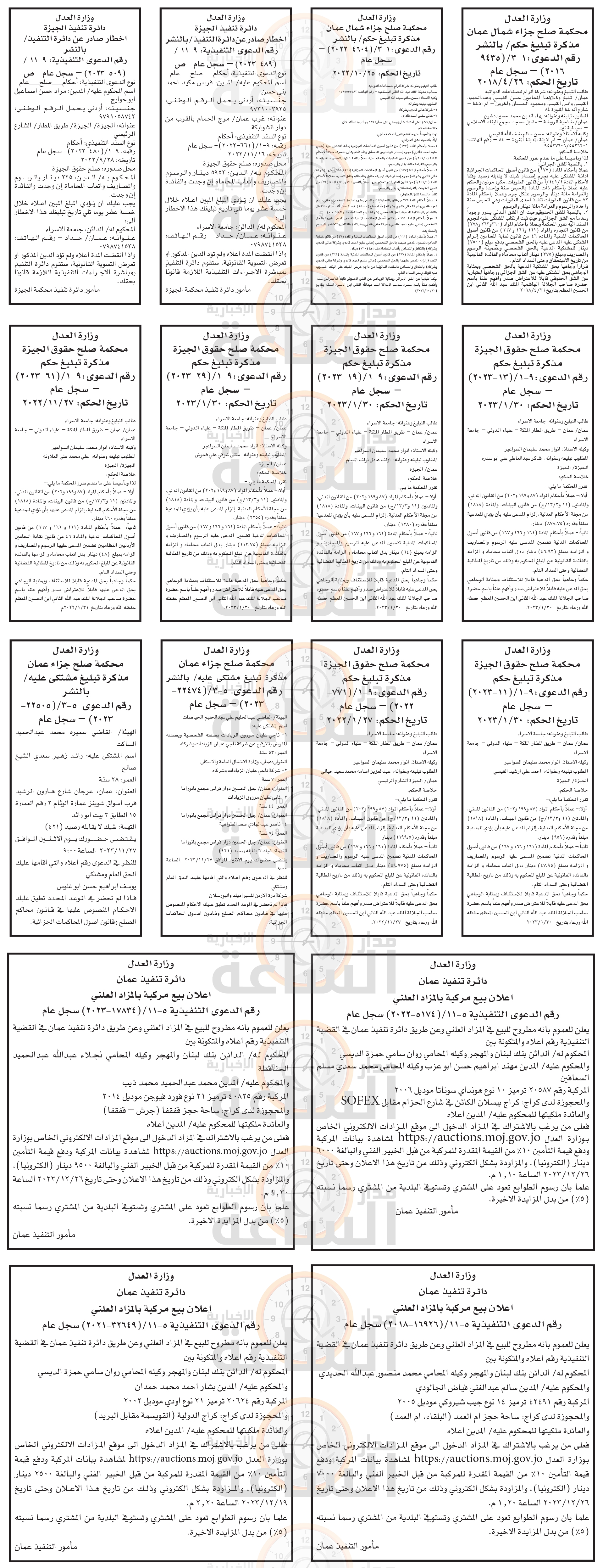 Madar Al-Saa Images 0.8536911800510101