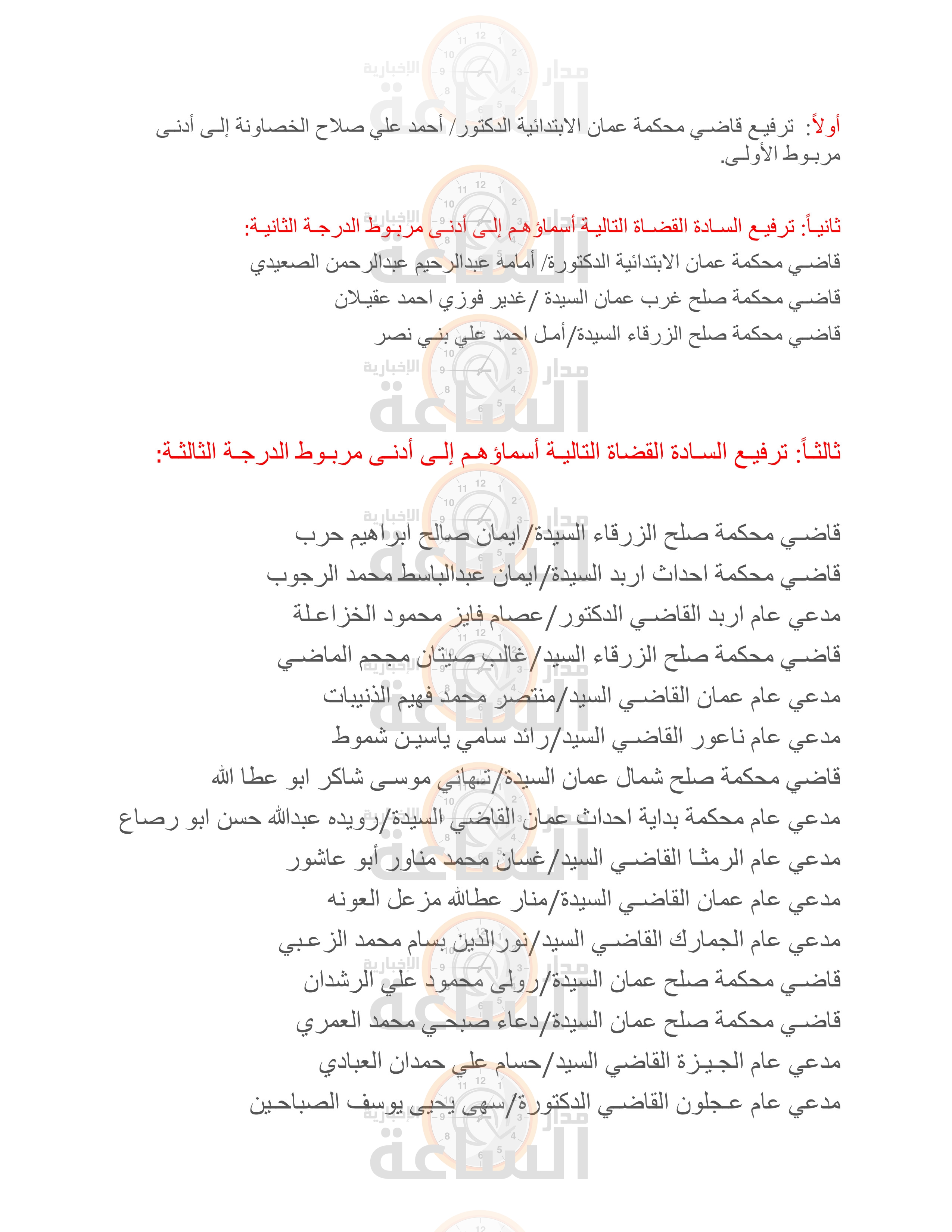 Madar Al-Saa Images 0.7301504452289709