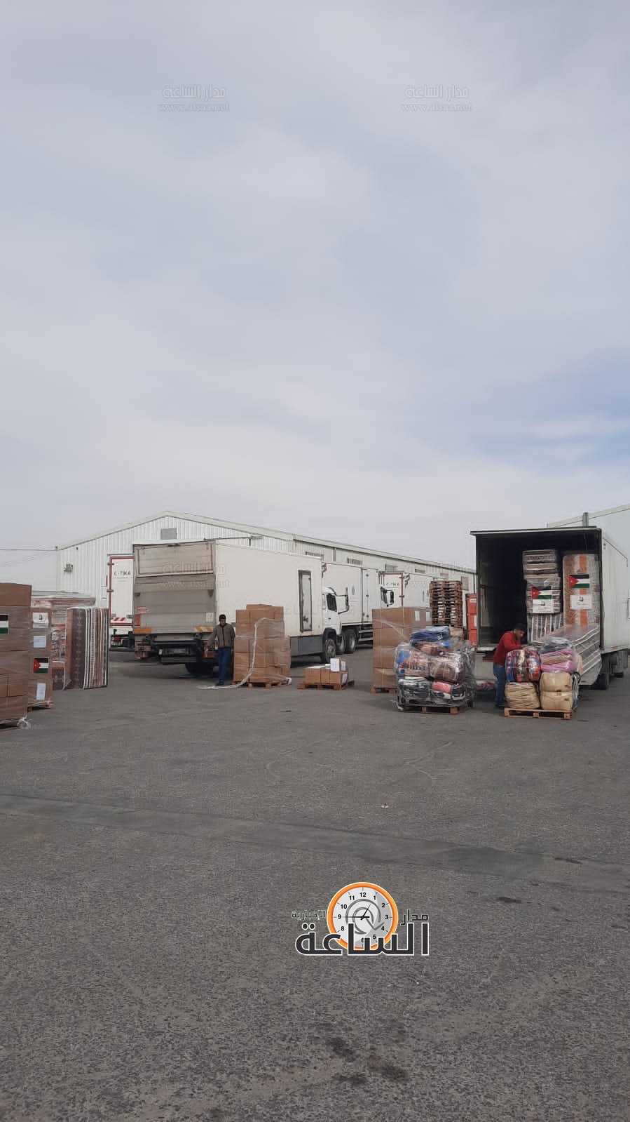 Madar Al-Saa Images 0.253014579585378