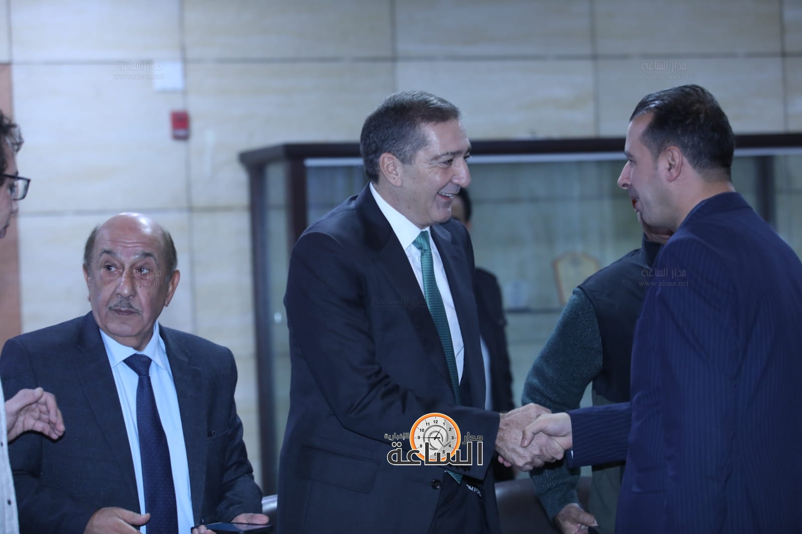 Madar Al-Saa Images 0.31144953924976027