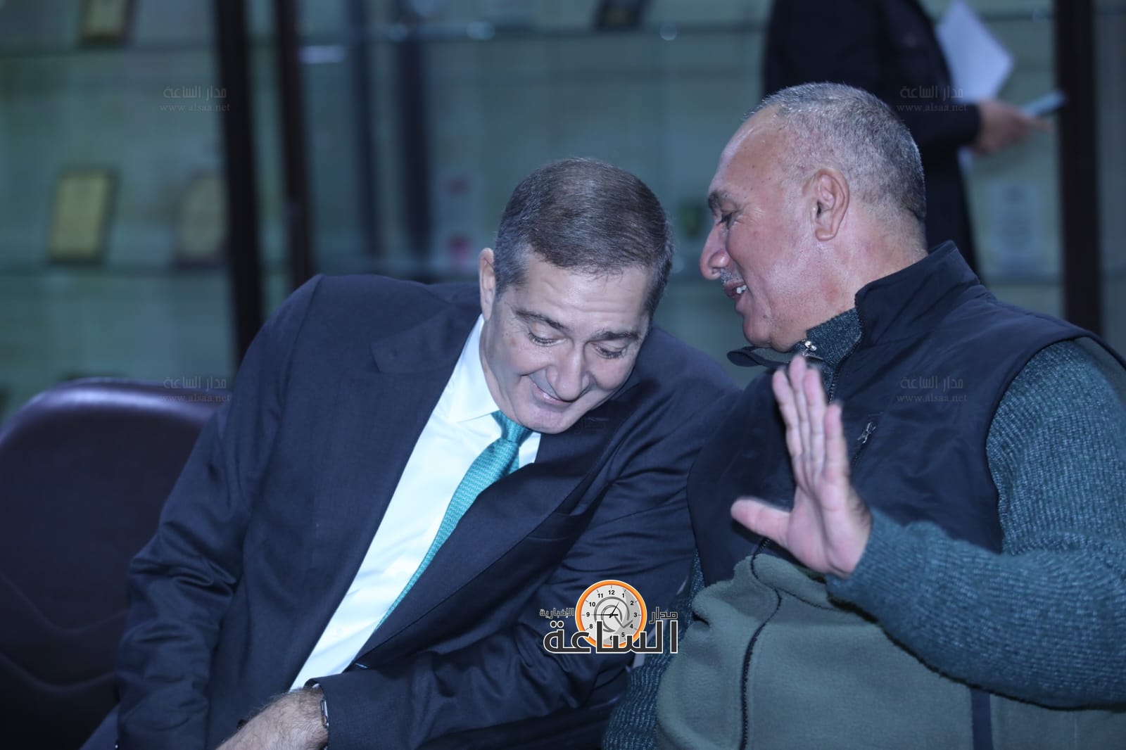 Madar Al-Saa Images 0.7585179128764177