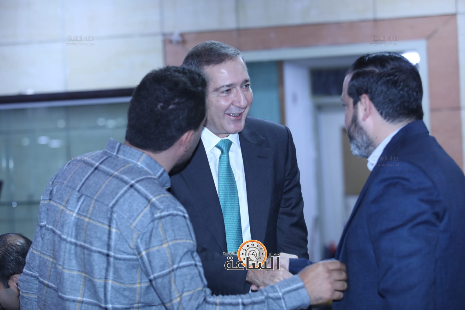 Madar Al-Saa Images 0.8218923104827331