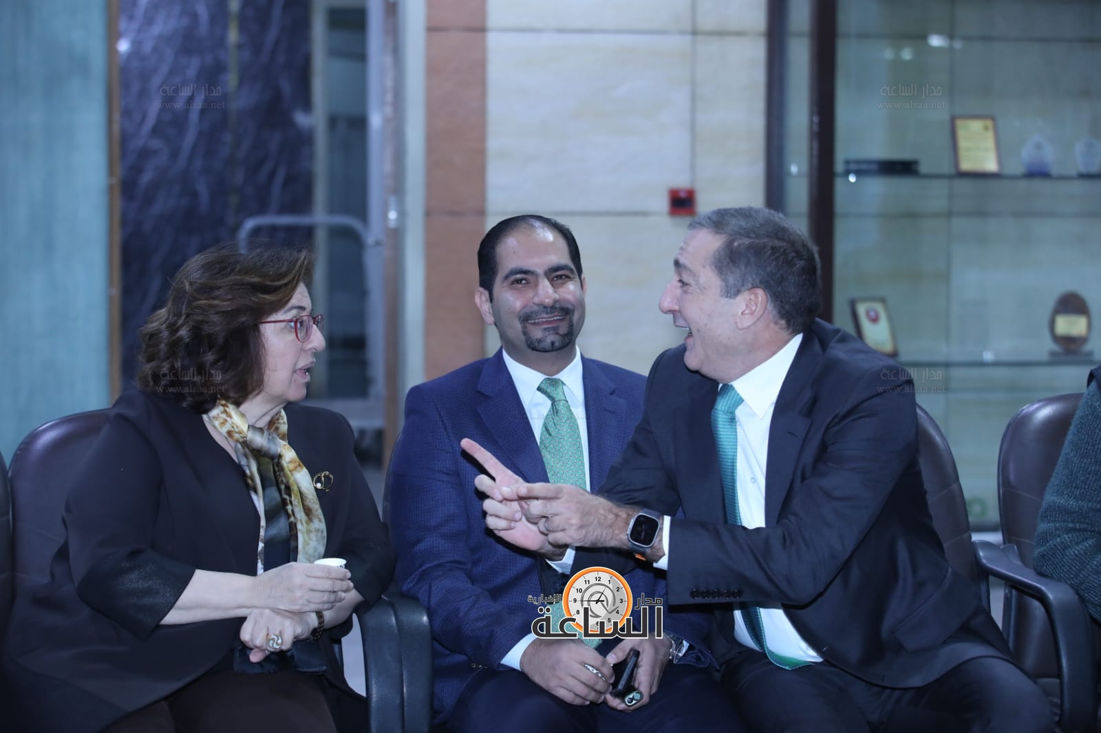 Madar Al-Saa Images 0.9459589813273894