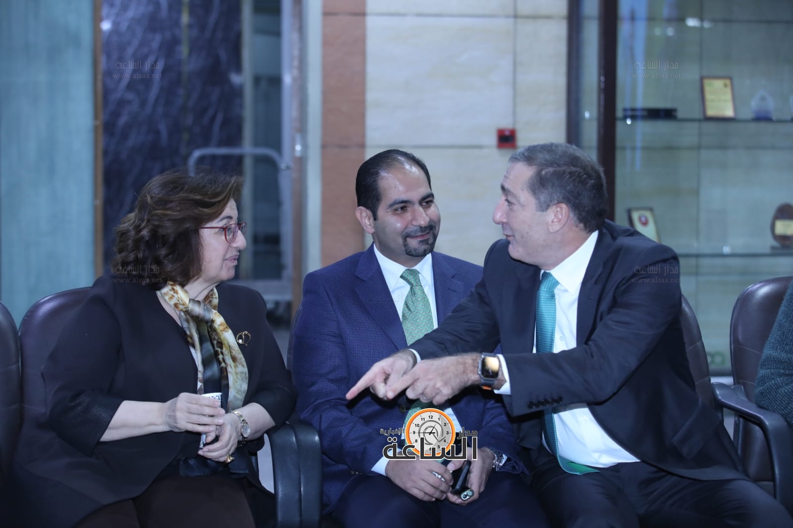 Madar Al-Saa Images 0.9413618992078929