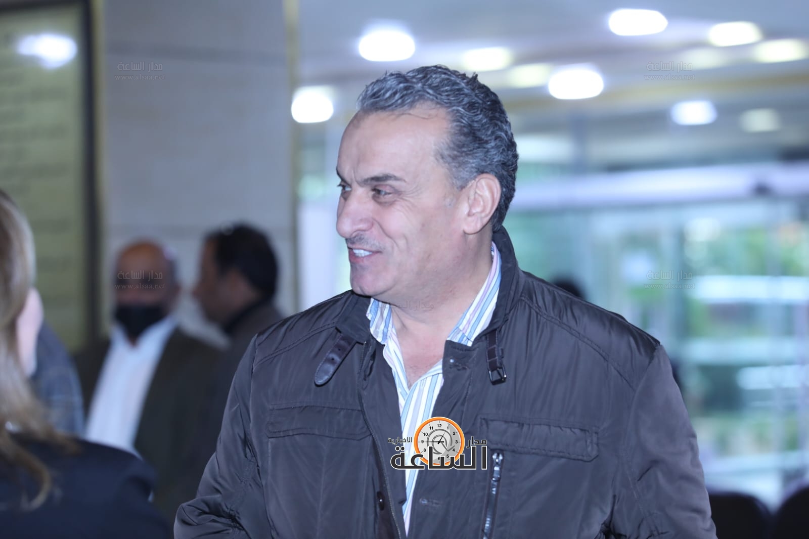 Madar Al-Saa Images 0.7910351554193815